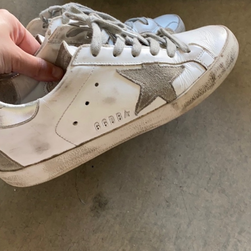 Golden Goose Shoes
